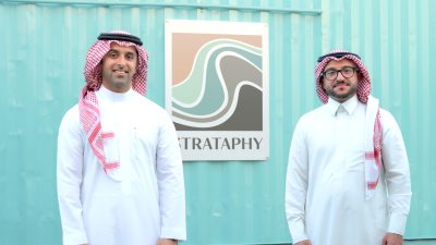 Geothermal cooling company Strataphy raises $6million in seed funding round