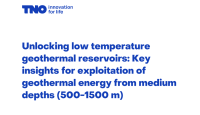 ThinkGeoEnergy and Rystad Energy publish collaborative geothermal market report