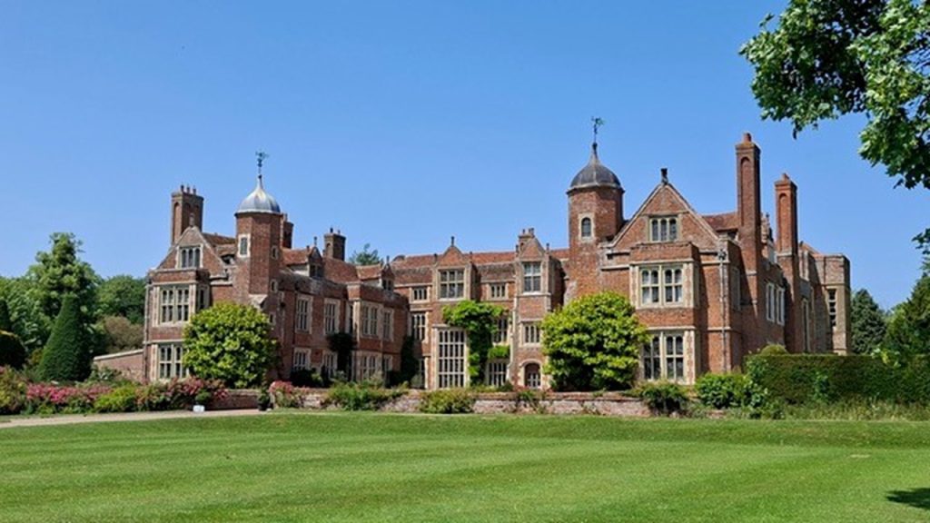 CeraPhi Energy to evaluate geothermal solution for historical home in Suffolk, England