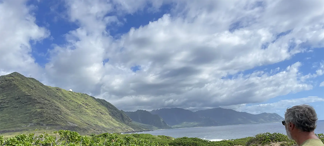 Study examines the potential for geothermal cooling in Hawaii