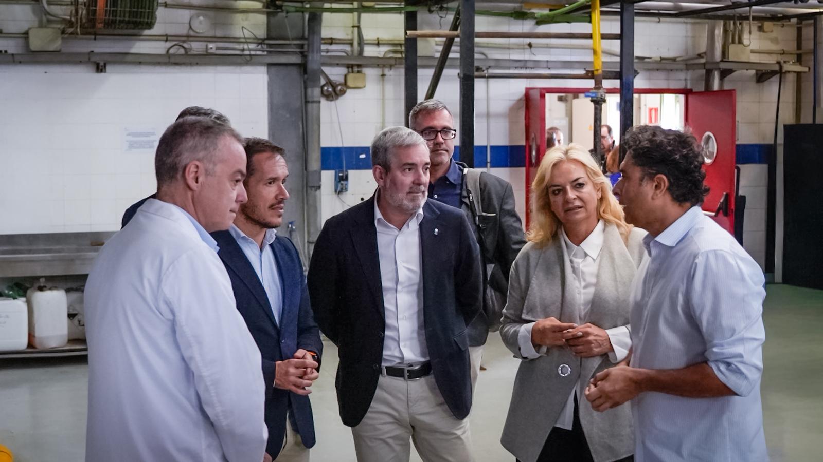 Public hospital in Lanzarote, Canary Islands launches geothermal heating and cooling system