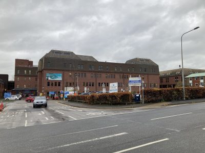 CeraPhi Energy awarded contract for geothermal heating project at Northern Lincolnshire hospital