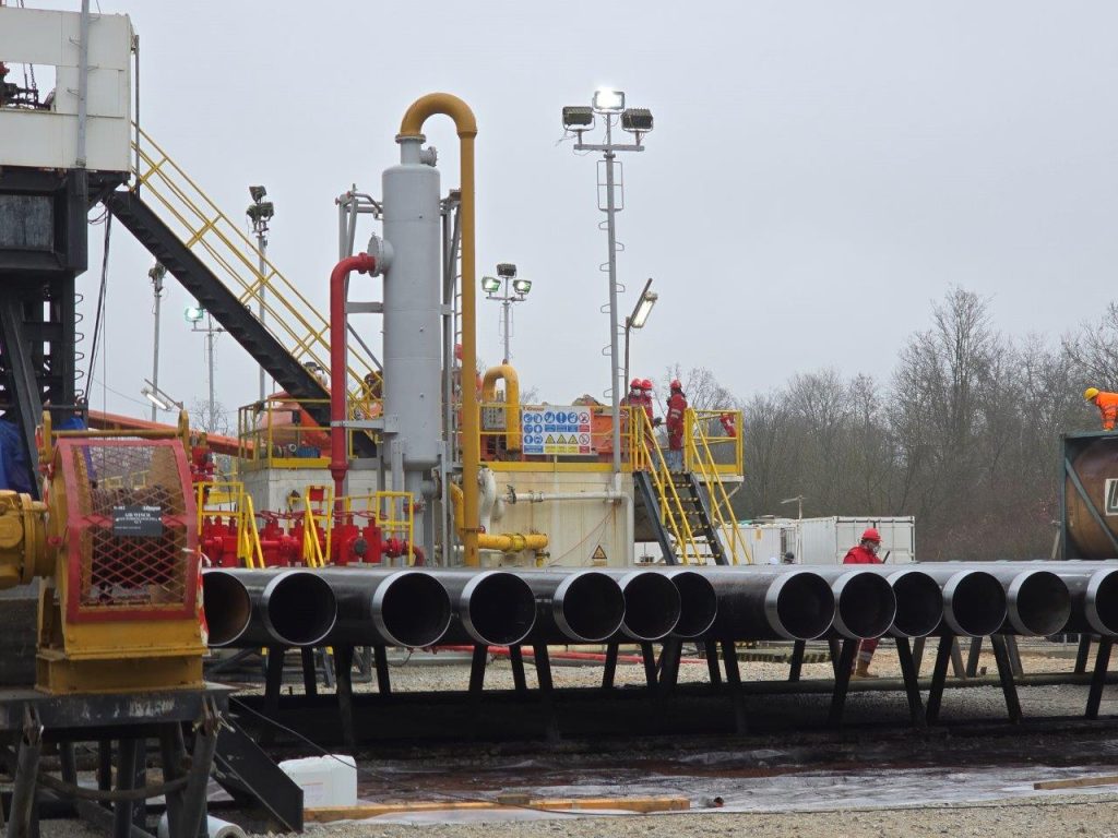 Exploration drilling for geothermal resources begins in Zaprešic, Croatia
