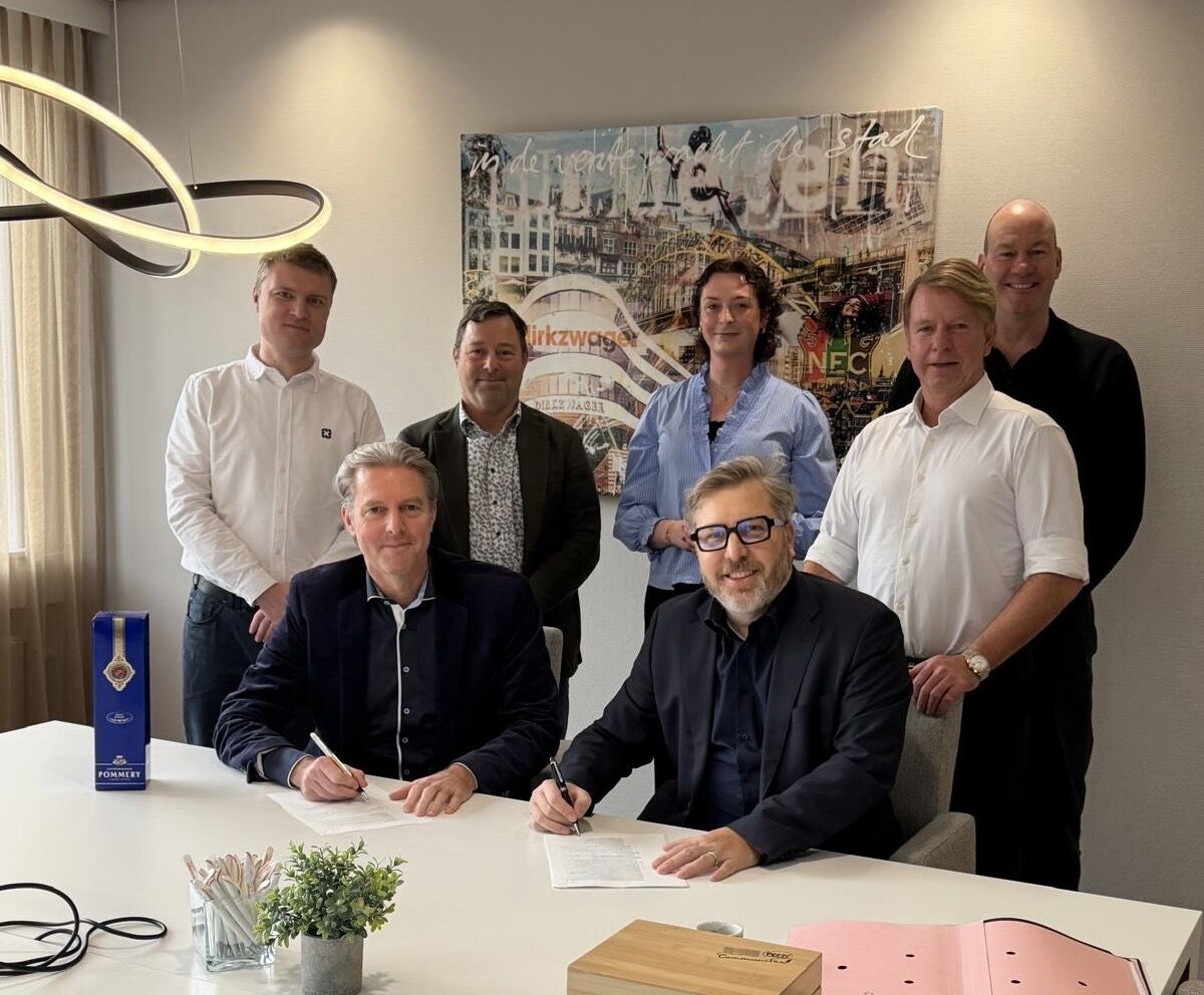 GA Drilling y Heatlinq forman una empresa conjunta de calefacción industrial GA Drilling y Heatlinq forman una empresa conjunta de calefacción industrial