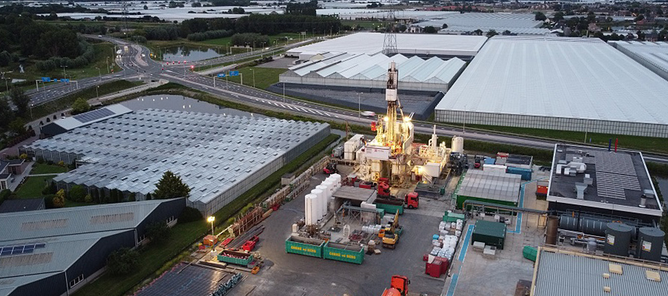 Well Engineering Partners acquires geothermal operations service from Sproule ERCE