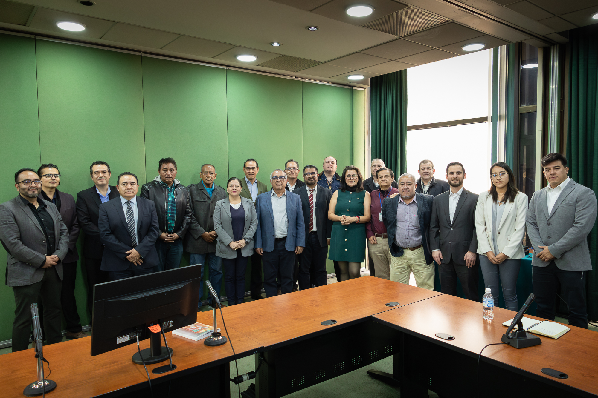 Multi-institute collaboration launched for joint geothermal project in Mexico