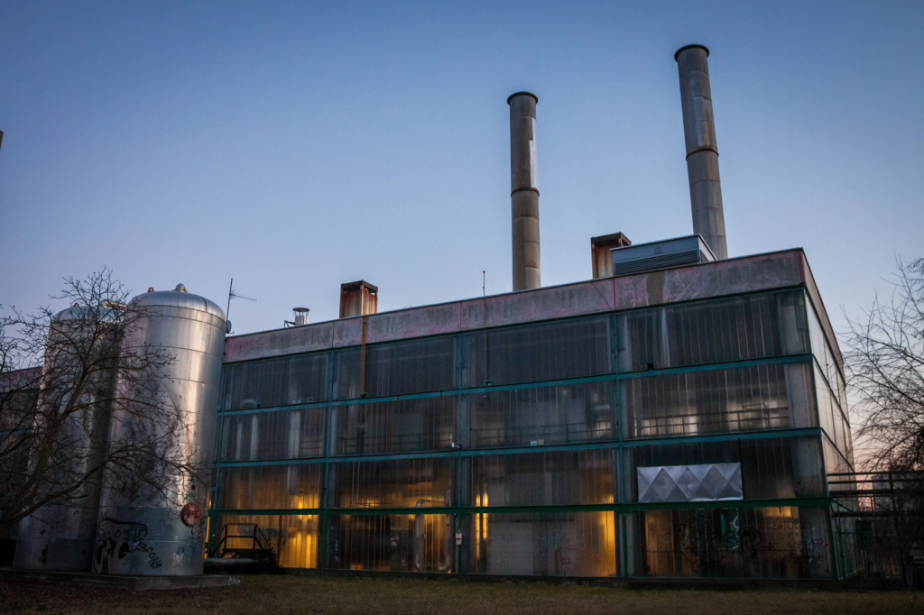 Geothermal district heating project in Szeged, Hungary officially completed after seven years