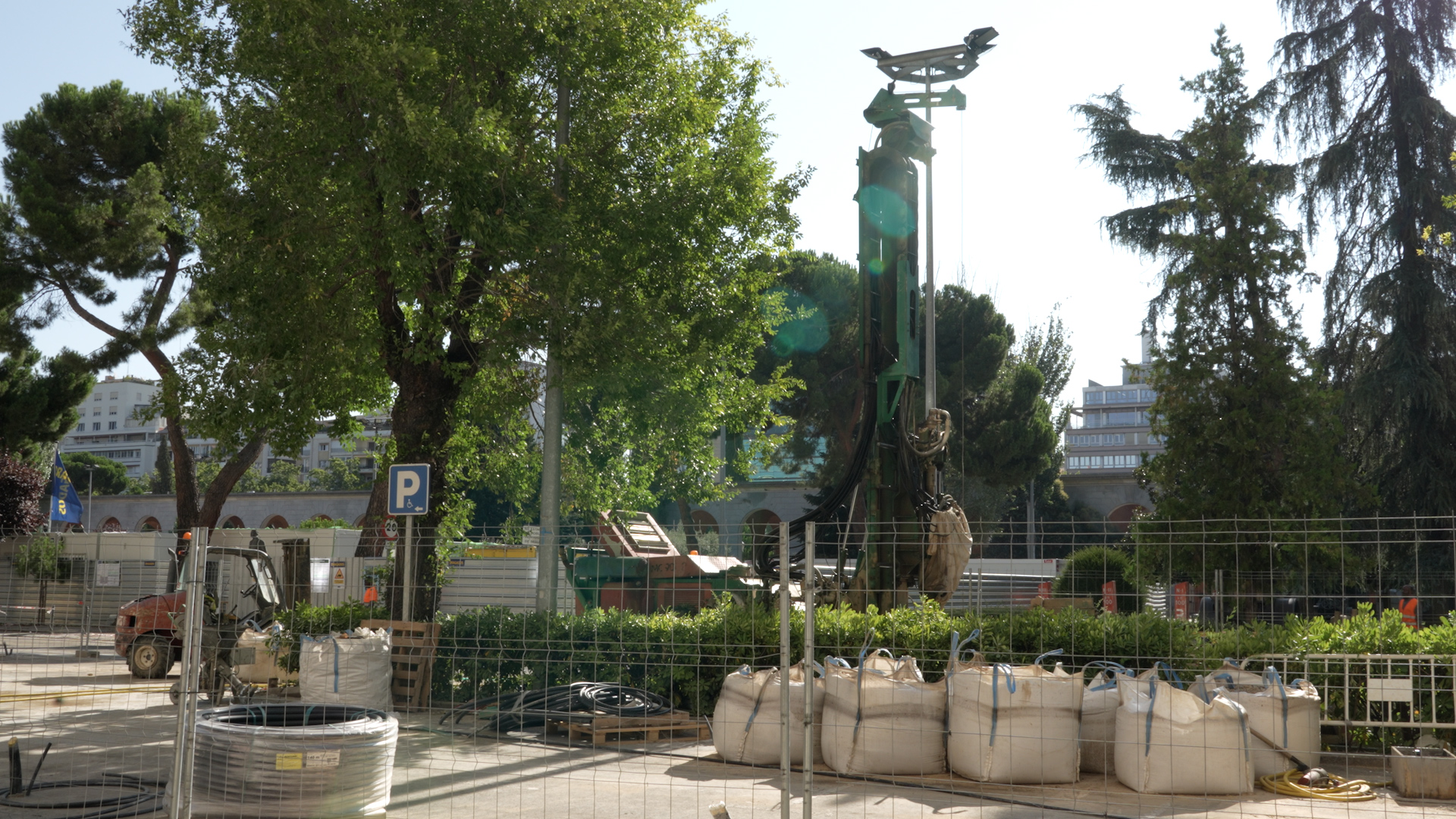 MITECO headquarters to be the site of largest geothermal project in Madrid, Spain