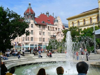 Call for proposals – Geothermal risk mitigation scheme in Hungary