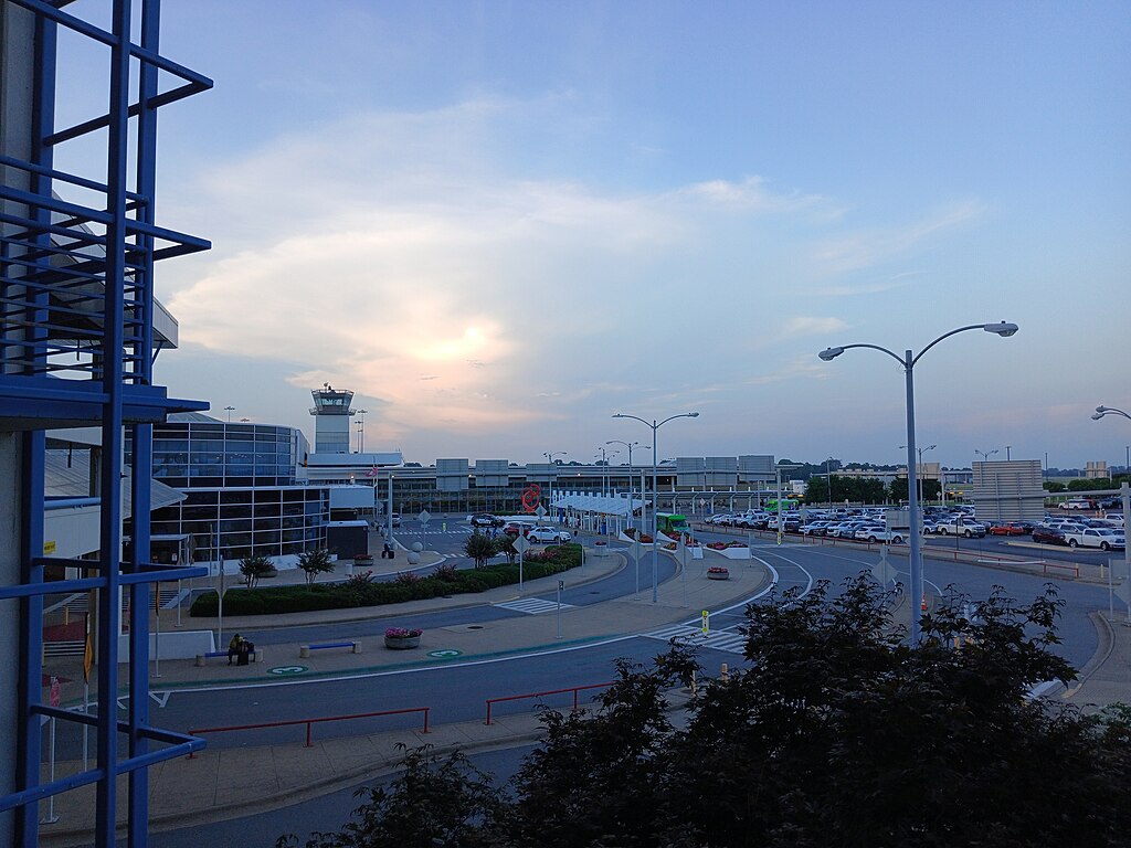 El sistema geotérmico que se construirá en el aeropuerto de Little Rock Arkansas es parte de una remodelación más amplia.