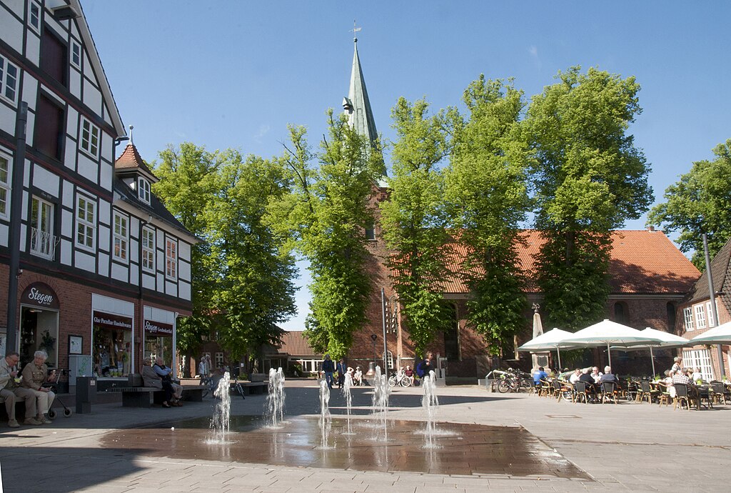 Geothermal heating project in Bad Bevensen, Germany to move forward with exploration