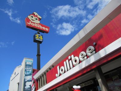Philippine fast food giant switches on geothermal power supply from First Gen