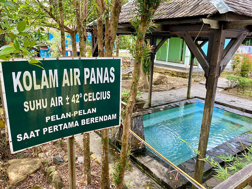 Grupos industriales piden urgentemente regulaciones sobre el uso geotérmico directo en Indonesia