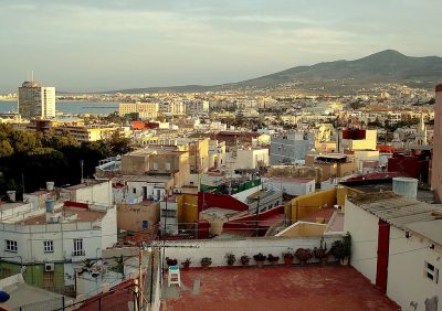 Teverra to provide technical support to Melilla geothermal project in Spain