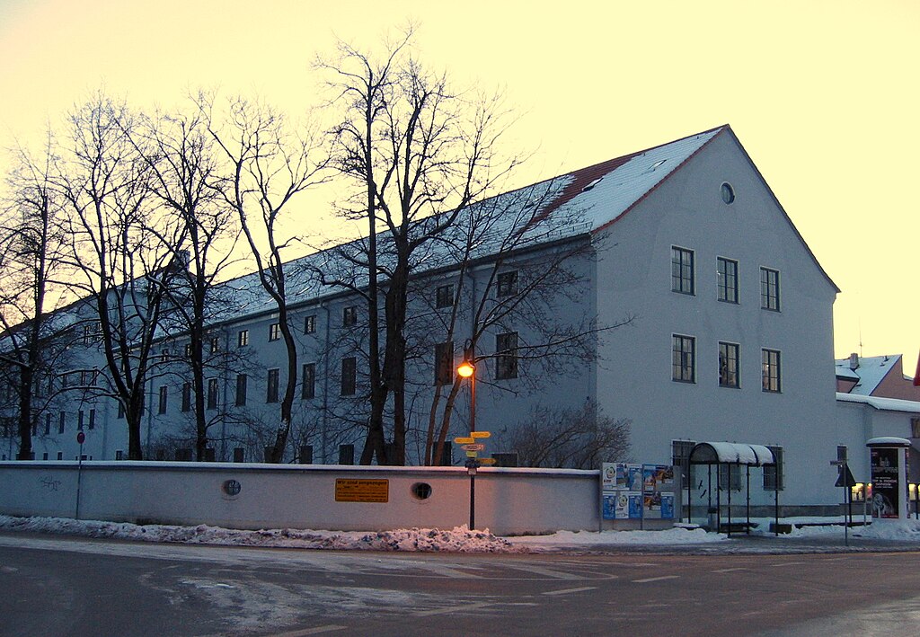 Planegg, Germany to build pipeline to connect with geothermal heat supply from Pullach