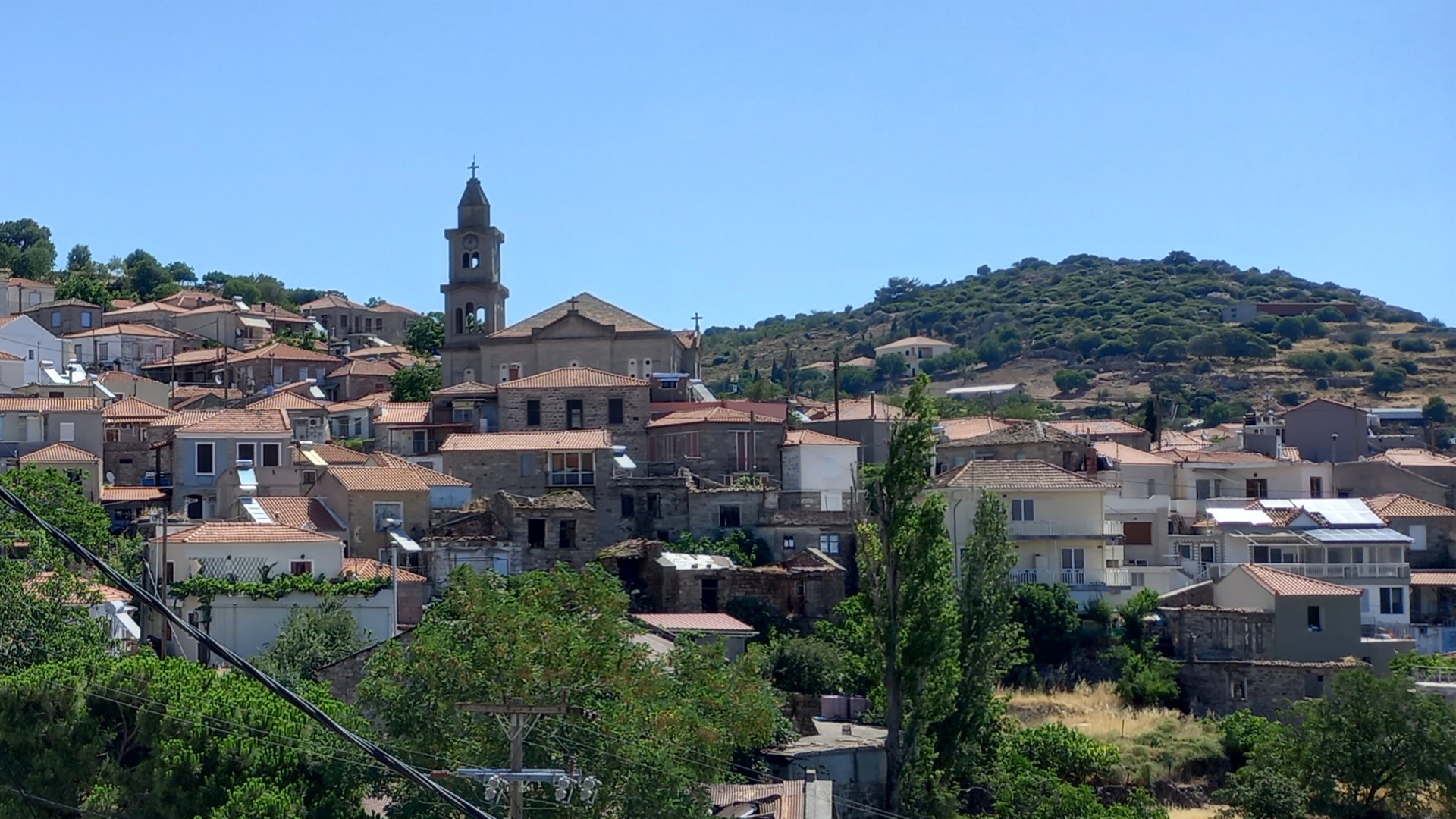 Grecia publica una lista de sitios geotérmicos de interés local y nacional.