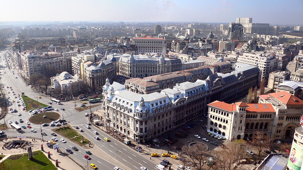 Green Tech lanza un proyecto para integrar la geotermia con la calefacción urbana en Bucarest. Rumania