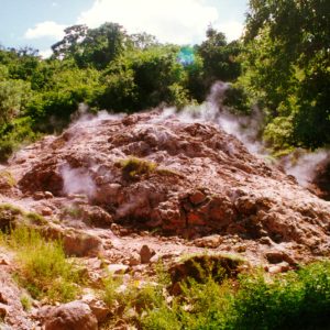 Tender – Integrated drilling services for eight geothermal wells in Chinameca, El Salvador
