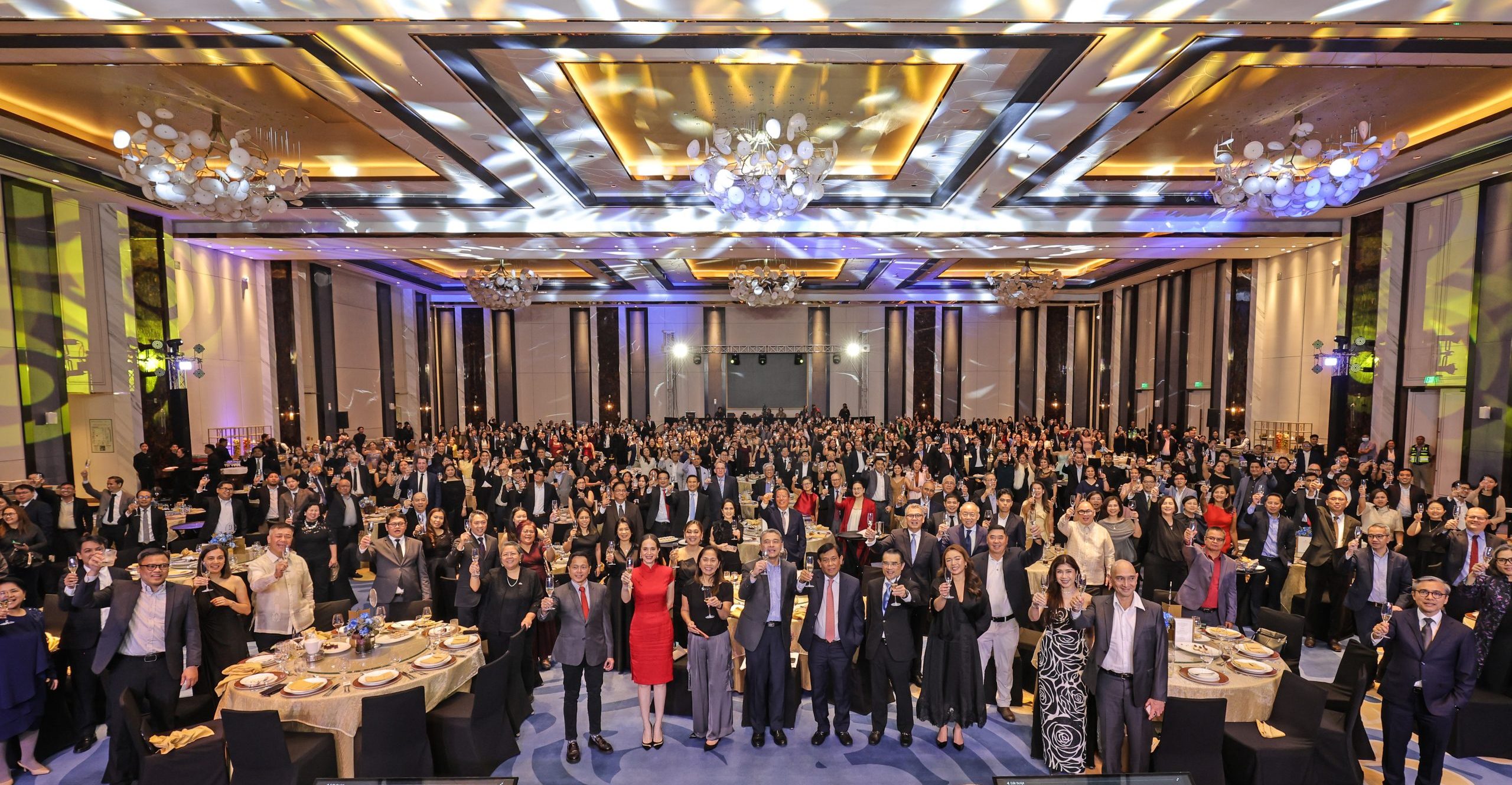 First Gen celebra 50 años de operaciones geotérmicas en Filipinas.