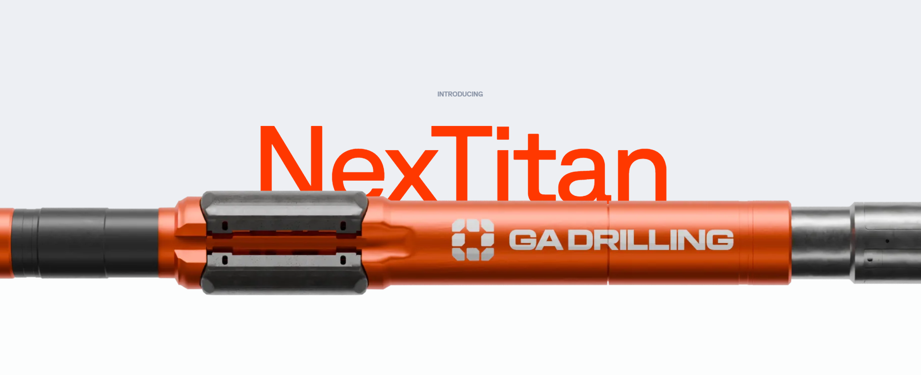 GA Drilling secures $44m investment to bring pioneering geothermal drilling tech to market