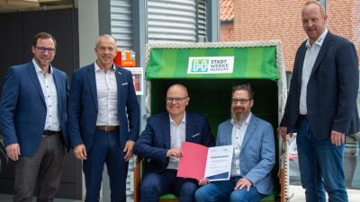 ThinkGeoEnergy and Rystad Energy publish collaborative geothermal market report