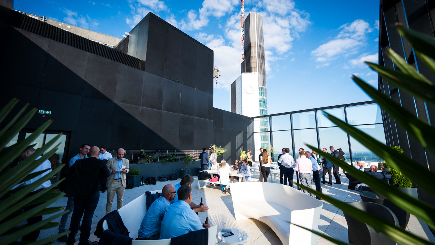 Regístrese ahora para asistir a IGC Invest Geothermal 2026.