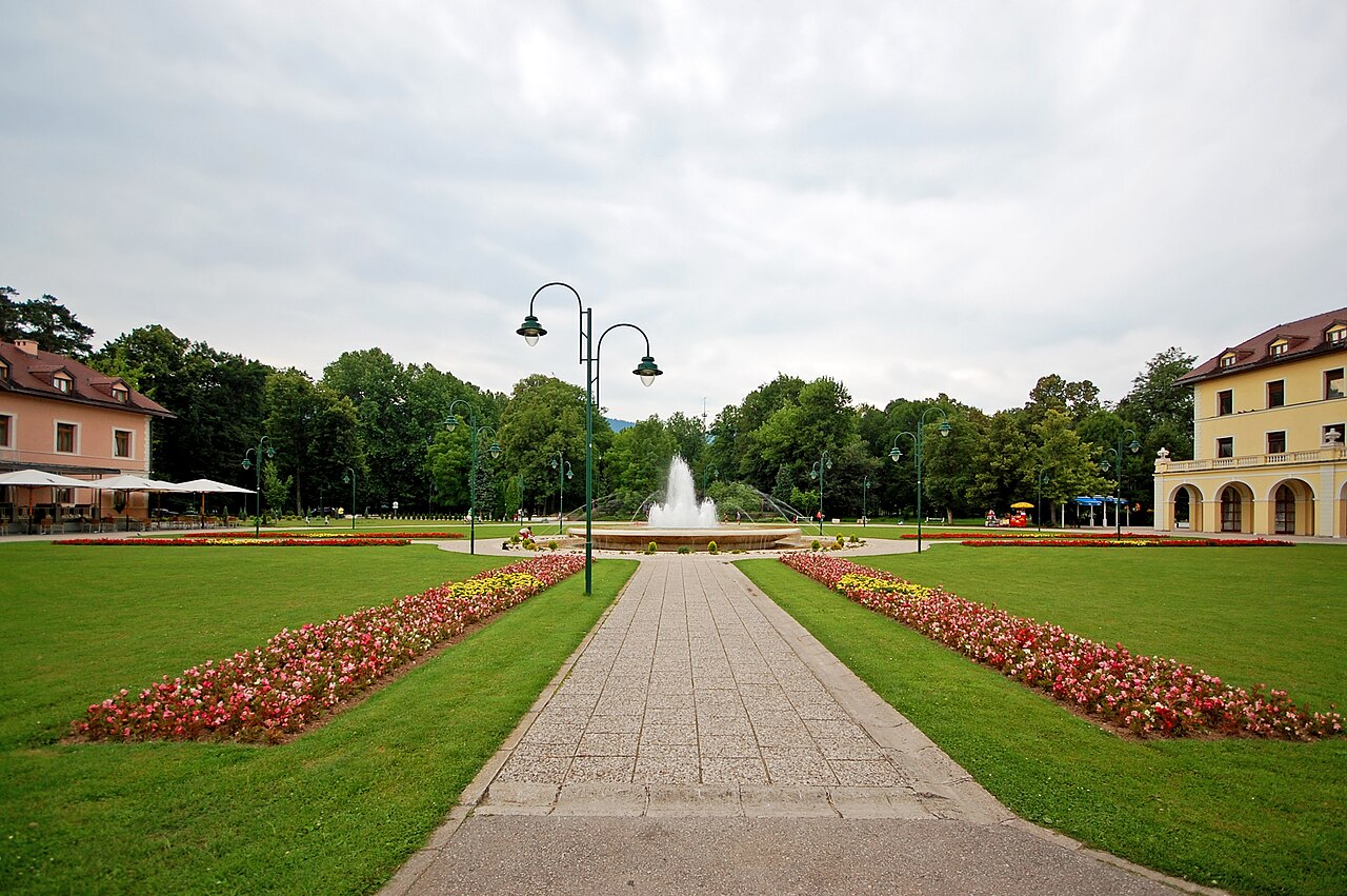 Licitación para investigación geotérmica en Ilidza Bosnia y Herzegovina