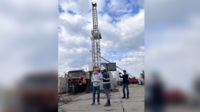 ThinkGeoEnergy and Rystad Energy publish collaborative geothermal market report