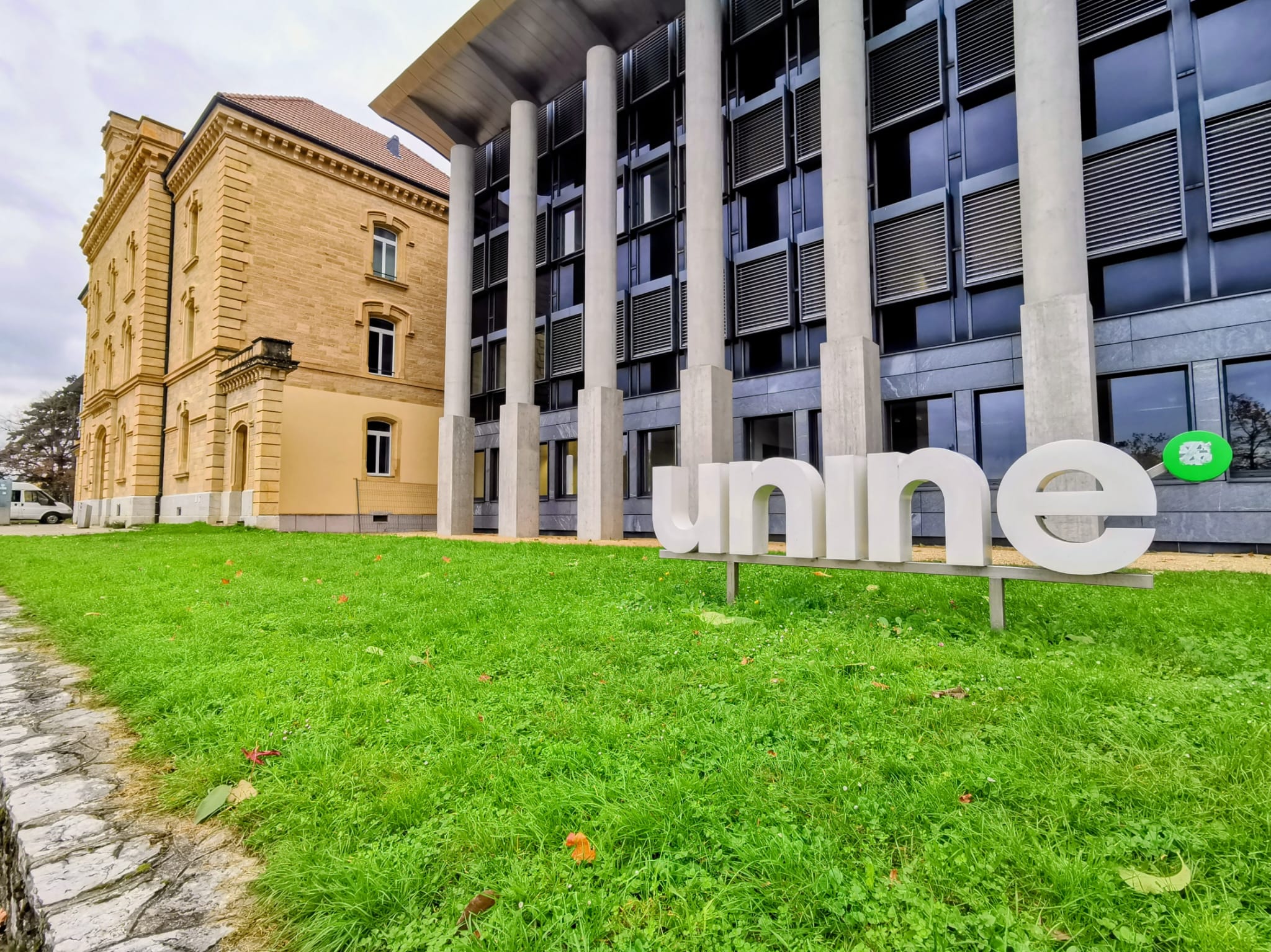 Solicitudes abiertas – Estudios Avanzados en Sistemas Geotérmicos Profundos; Universidad de Neuchatel Suiza