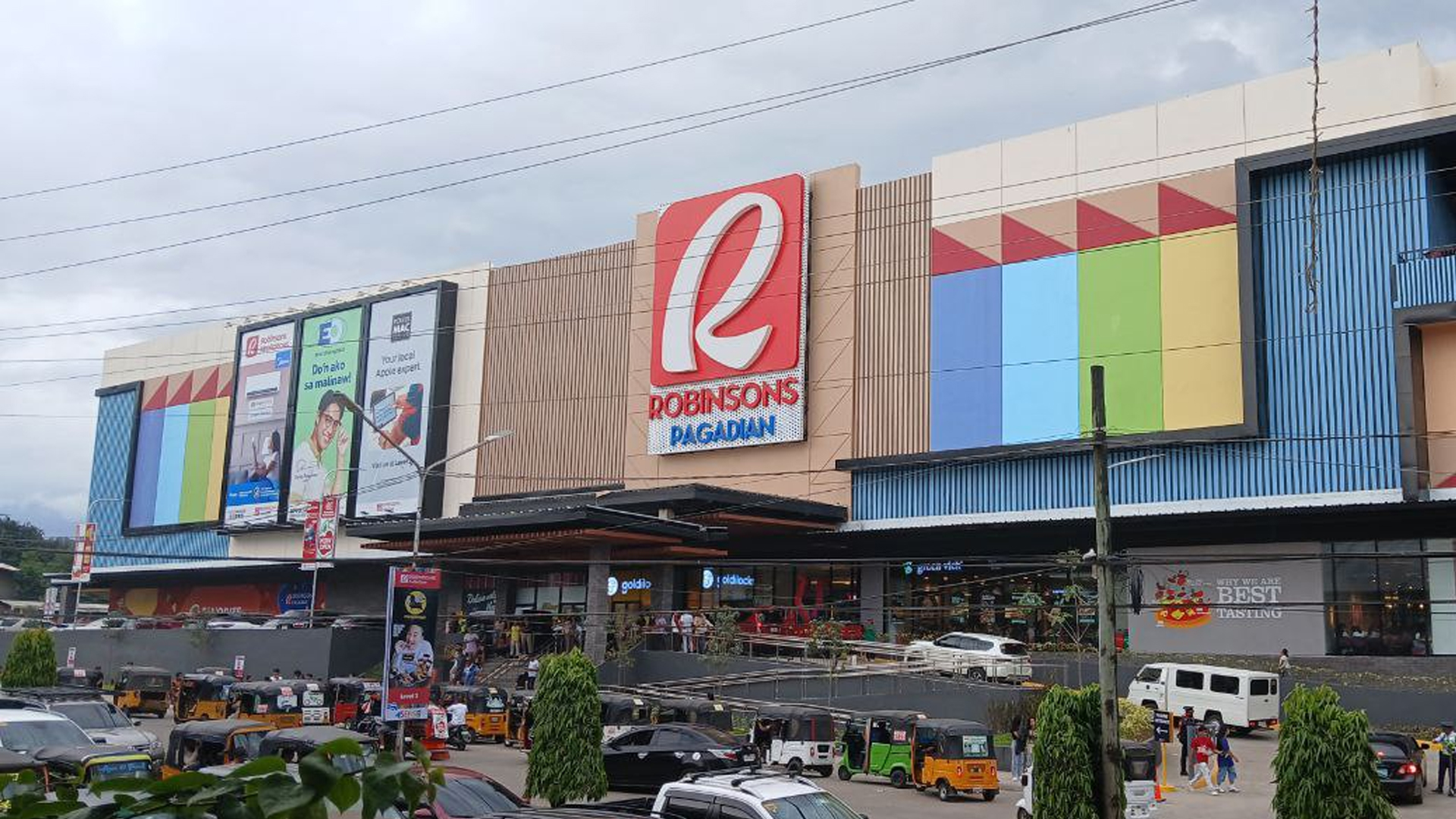 First Gen firma un acuerdo para suministrar 22 megavatios de energía geotérmica a un centro comercial en Filipinas