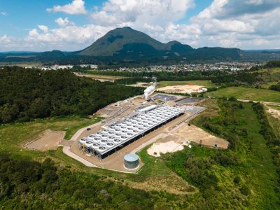 ThinkGeoEnergy and Rystad Energy publish collaborative geothermal market report