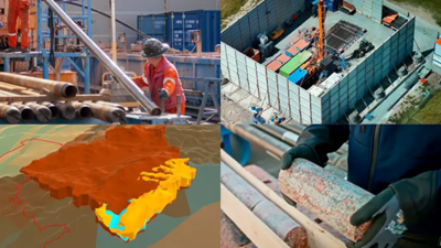 ThinkGeoEnergy and Rystad Energy publish collaborative geothermal market report