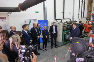 ThinkGeoEnergy and Rystad Energy publish collaborative geothermal market report