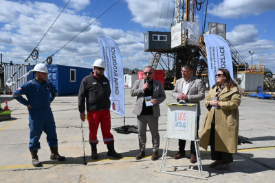 ThinkGeoEnergy and Rystad Energy publish collaborative geothermal market report