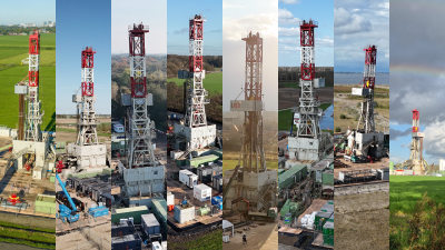 ThinkGeoEnergy and Rystad Energy publish collaborative geothermal market report