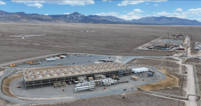GEL secures £10m financing from Dutch bank to expand UK geothermal and lithium project