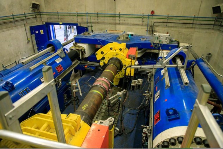 Preparing for the worst case scenario – Casing collapse testing for ...
