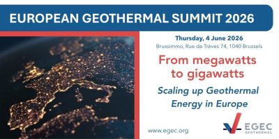 Report calls on targeted investment to enable next-generation geothermal in California