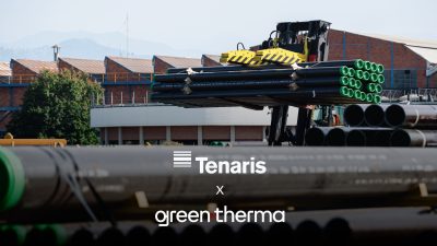 ThinkGeoEnergy and Rystad Energy publish collaborative geothermal market report