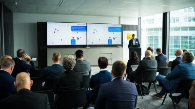 Nominations now being accepted for 2026 WING Core Value Awards