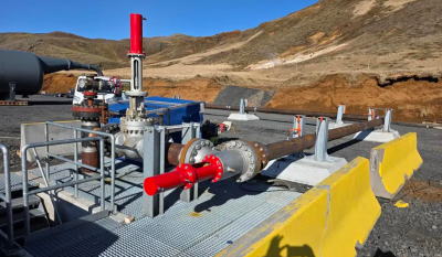ThinkGeoEnergy and Rystad Energy publish collaborative geothermal market report