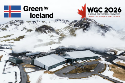 EGPD 2026 – A unique opportunity for students to be part of the geothermal community