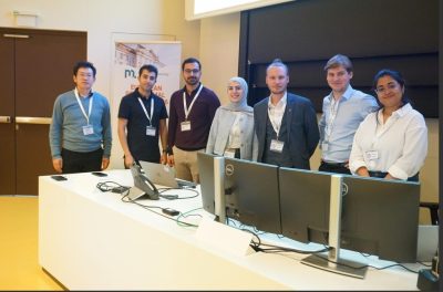 Registration open – Geothermal modeling workshops by Seequent at WGC2026