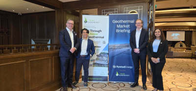 Canada announces funding to support first Deep Geothermal Roadmap