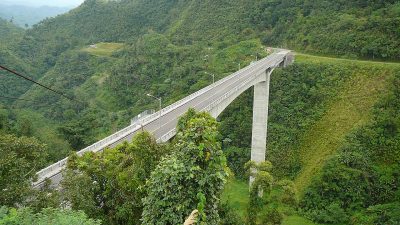 Three Pertamina Geothermal projects in Indonesia receive $477 million in international financing