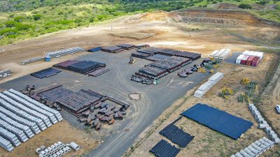 Market consultation to be held for potential geothermal heating and cooling at CPK Airport, Poland