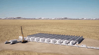 Work starts on GeoBrie geothermal heating network in Paris-Vallée de la Marne region, France