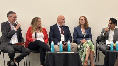 Global collaboration on standardizing geothermal emissions reporting strengthened at WGC 2026