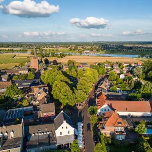 Limburg, Netherlands signs LOI for further geothermal energy research