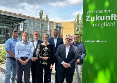 Drilling in Kiskunhalas, Hungary reaches geothermal reservoir ahead of target depth